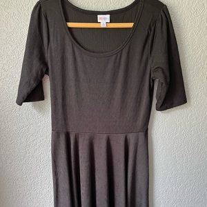 LuLaRoe Nicole Dress